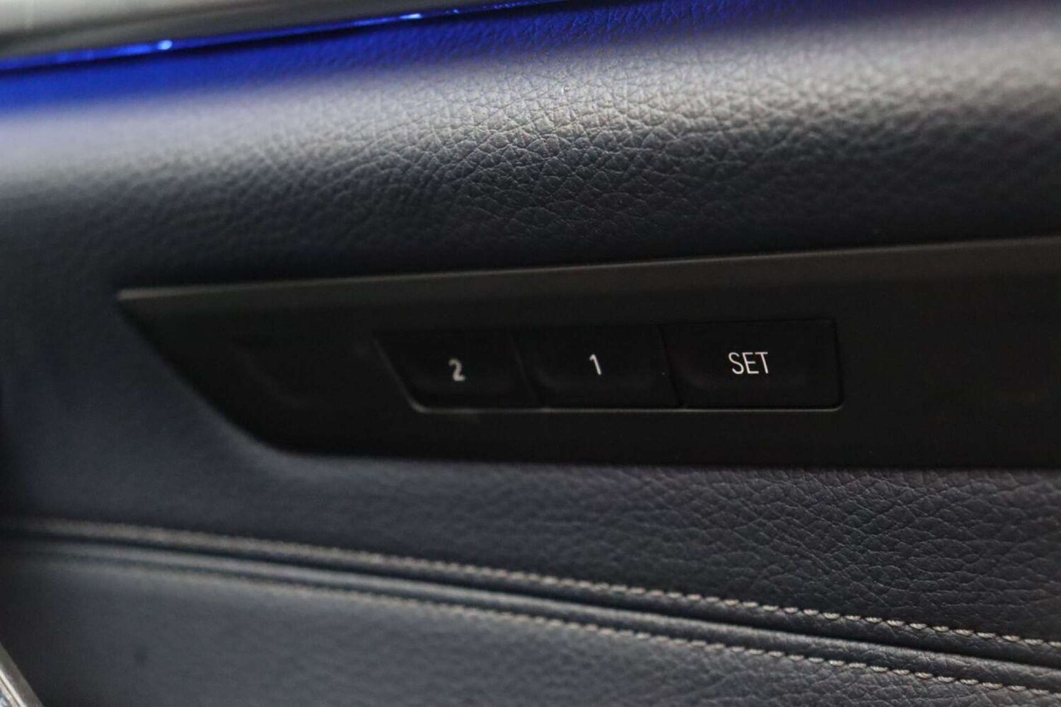 Used BMW 5 Series 2019 for sale - 77519233: Photo 35