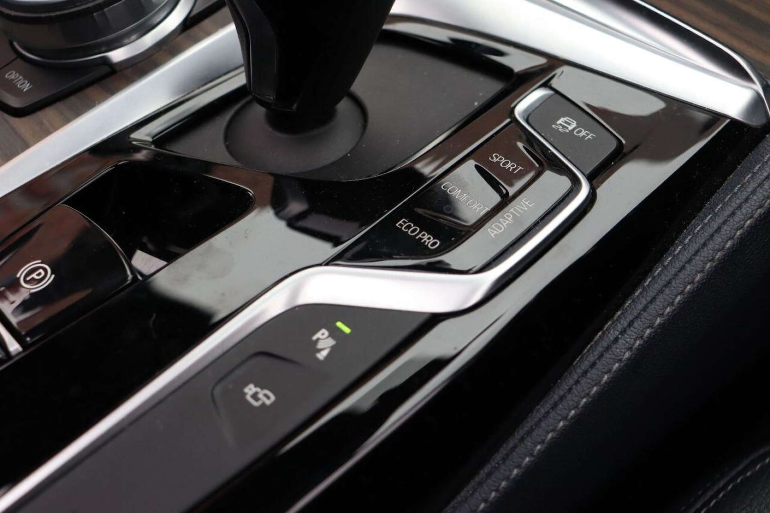 Used BMW 5 Series 2019 for sale - 77519233: Photo 38