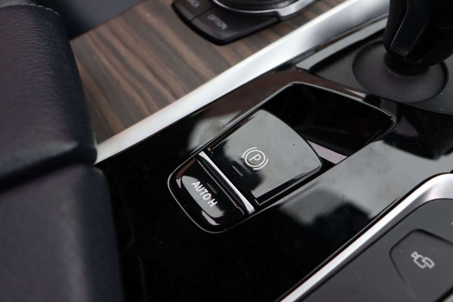 Used BMW 5 Series 2019 for sale - 77519233: Photo 39