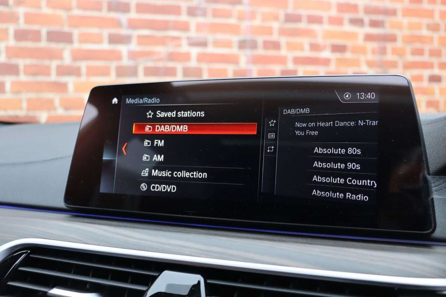 Used BMW 5 Series 2019 for sale - 77519233: Photo 41