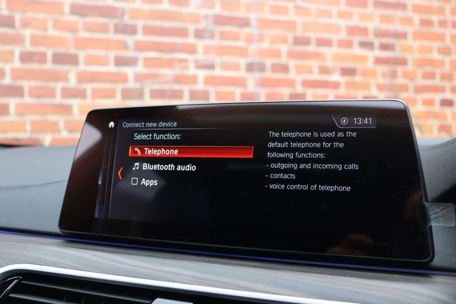 Used BMW 5 Series 2019 for sale - 77519233: Photo 43