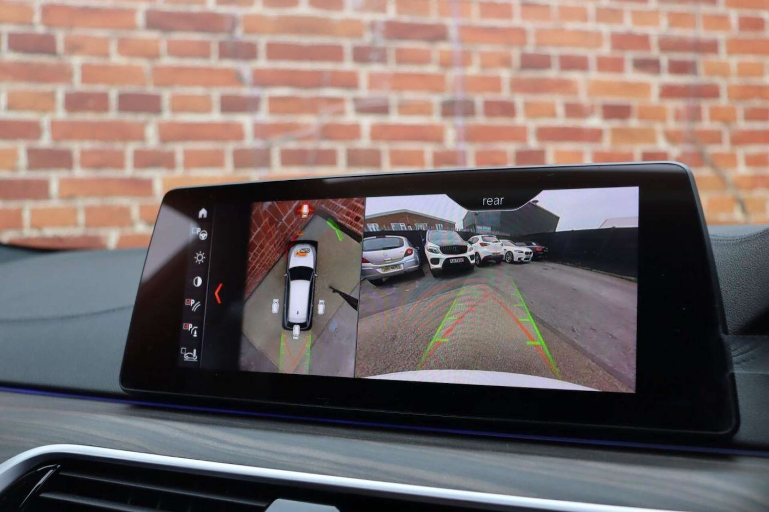 Used BMW 5 Series 2019 for sale - 77519233: Photo 44