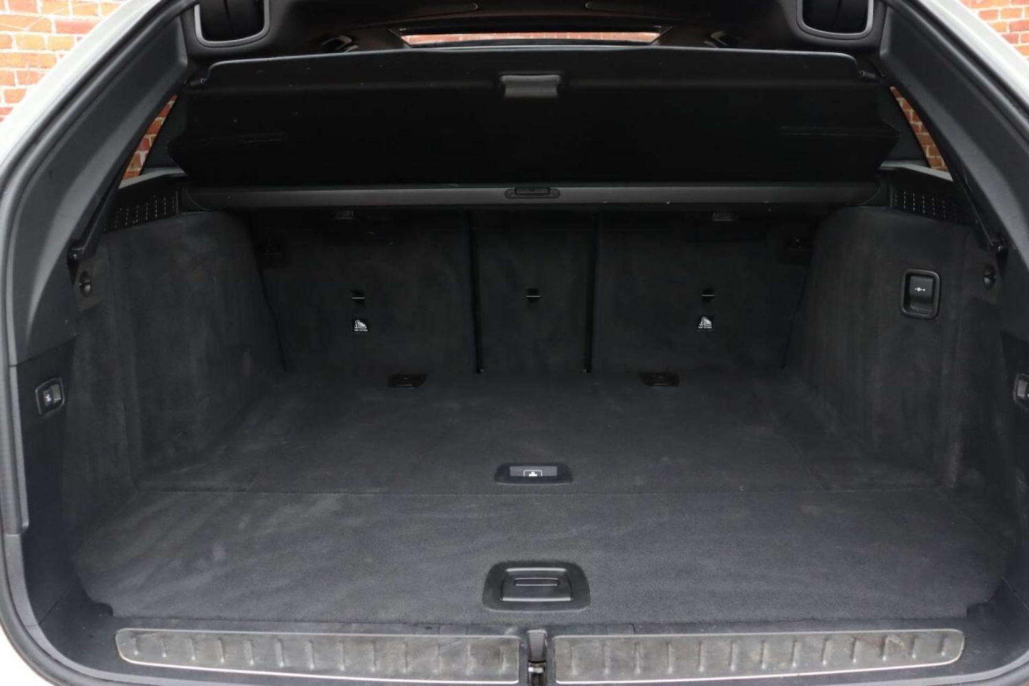 Used BMW 5 Series 2019 for sale - 77519233: Photo 46