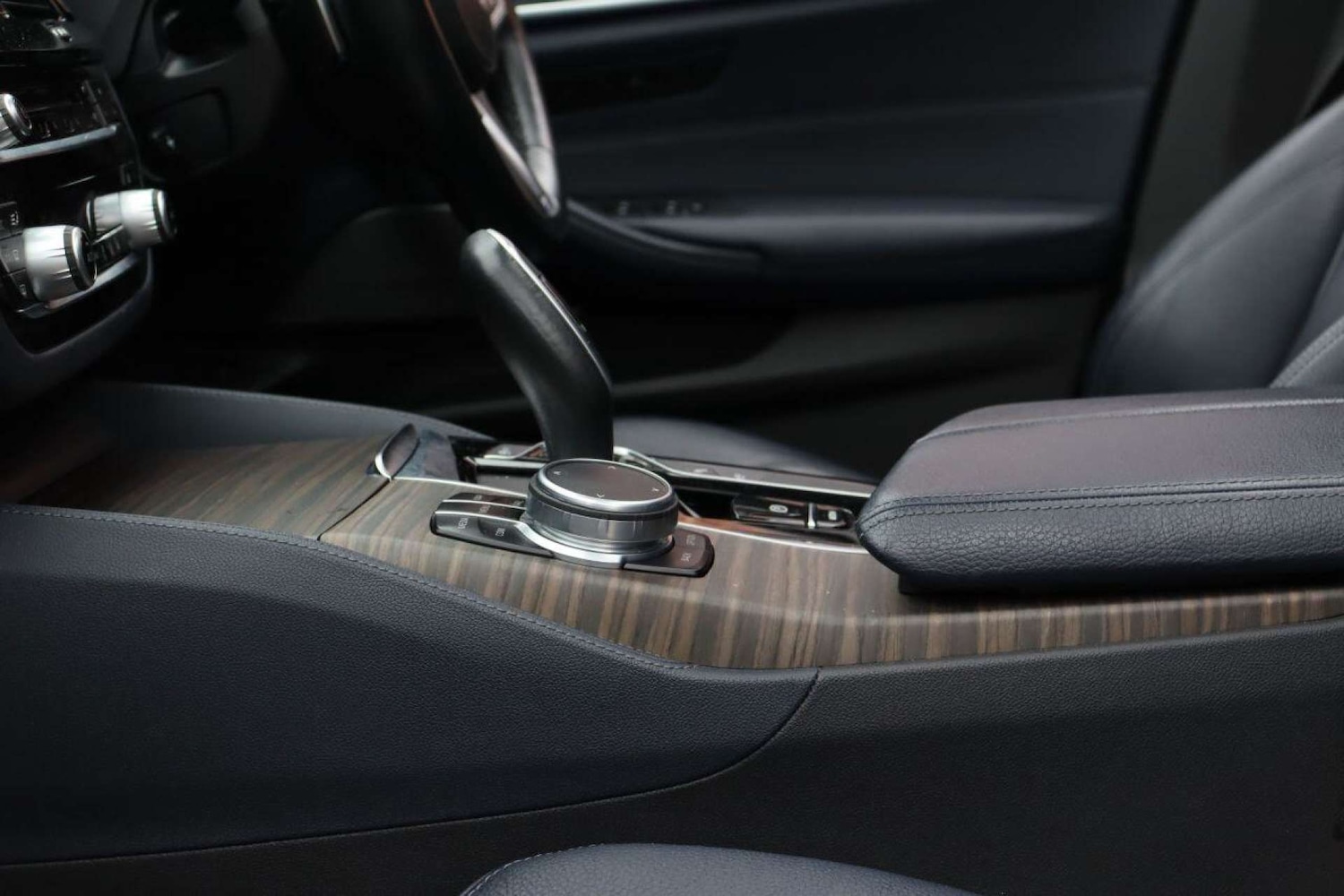 Used BMW 5 Series 2019 for sale - 77519233: Photo 6