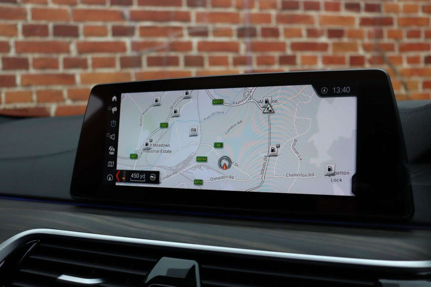 Used BMW 5 Series 2019 for sale - 77519233: Photo 8