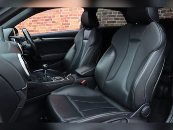 Used Audi A3 2016 for sale - 75473504: Photo