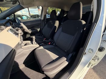 Used Nissan Micra 2020 for sale - 79800308: Photo