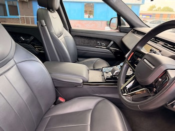 Used Land Rover Range Rover Sport 2023 for sale - 79330745: Photo