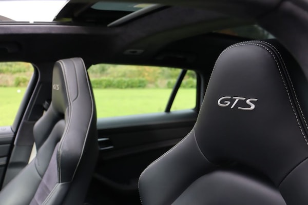 Used Porsche Panamera 2020 for sale - 74319672: Photo 10