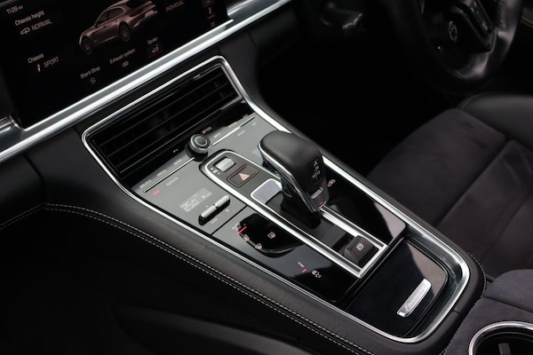 Used Porsche Panamera 2020 for sale - 74319672: Photo 14