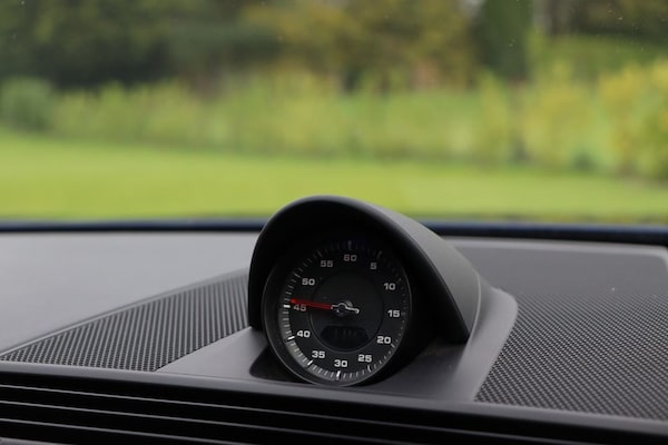 Used Porsche Panamera 2020 for sale - 74319672: Photo 16