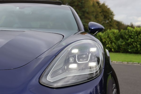 Used Porsche Panamera 2020 for sale - 74319672: Photo 20