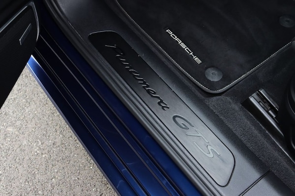 Used Porsche Panamera 2020 for sale - 74319672: Photo 21