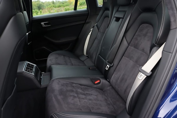 Used Porsche Panamera 2020 for sale - 74319672: Photo 22