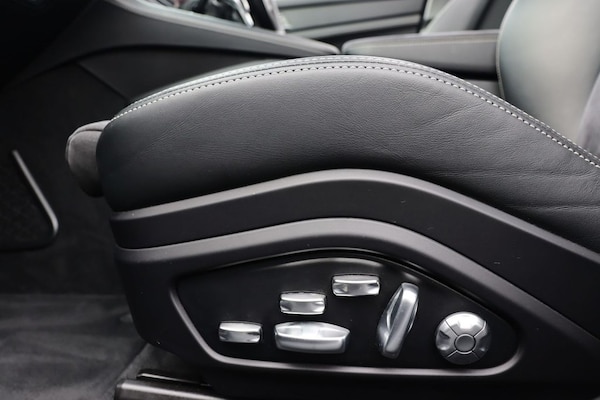 Used Porsche Panamera 2020 for sale - 74319672: Photo 23