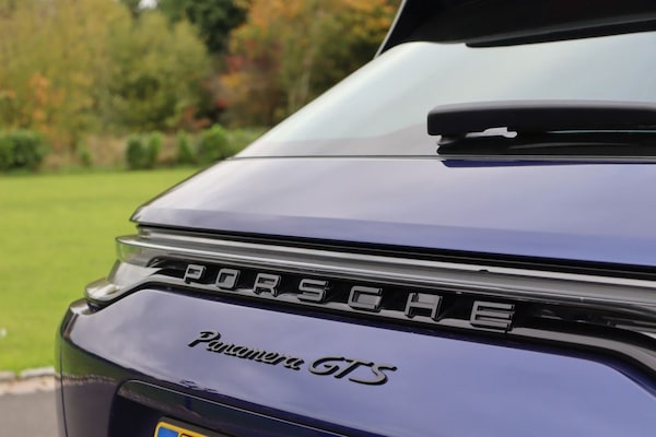 Used Porsche Panamera 2020 for sale - 74319672: Photo 25