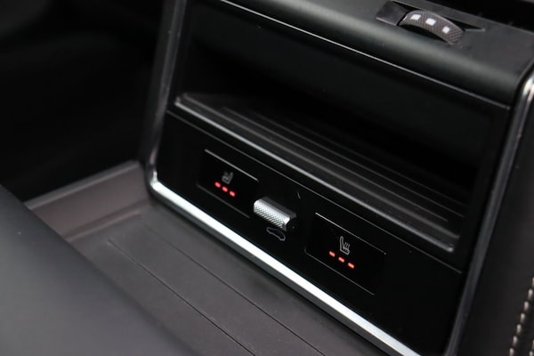 Used Porsche Panamera 2020 for sale - 74319672: Photo 29