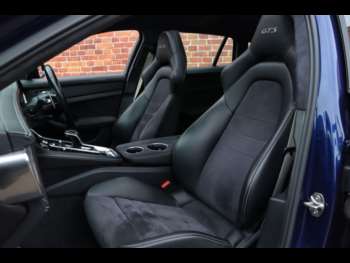 Used Porsche Panamera 2020 for sale - 74319672: Photo