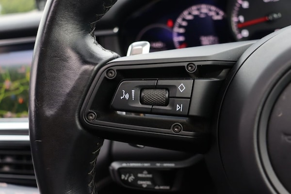 Used Porsche Panamera 2020 for sale - 74319672: Photo 35