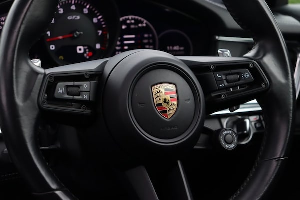 Used Porsche Panamera 2020 for sale - 74319672: Photo 36