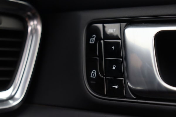 Used Porsche Panamera 2020 for sale - 74319672: Photo 38