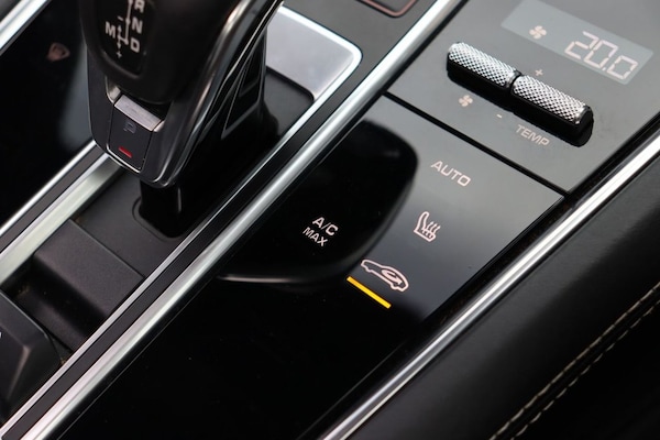 Used Porsche Panamera 2020 for sale - 74319672: Photo 45