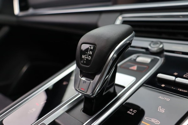 Used Porsche Panamera 2020 for sale - 74319672: Photo 46