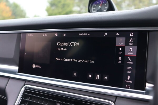 Used Porsche Panamera 2020 for sale - 74319672: Photo 50