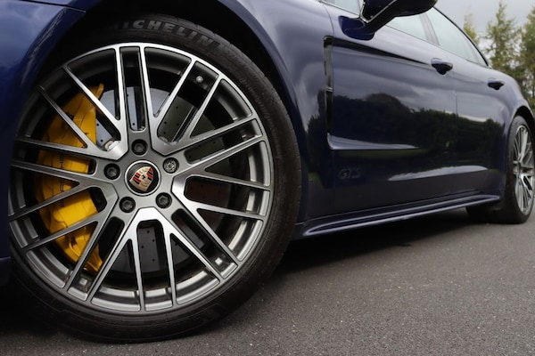 Used Porsche Panamera 2020 for sale - 74319672: Photo 6