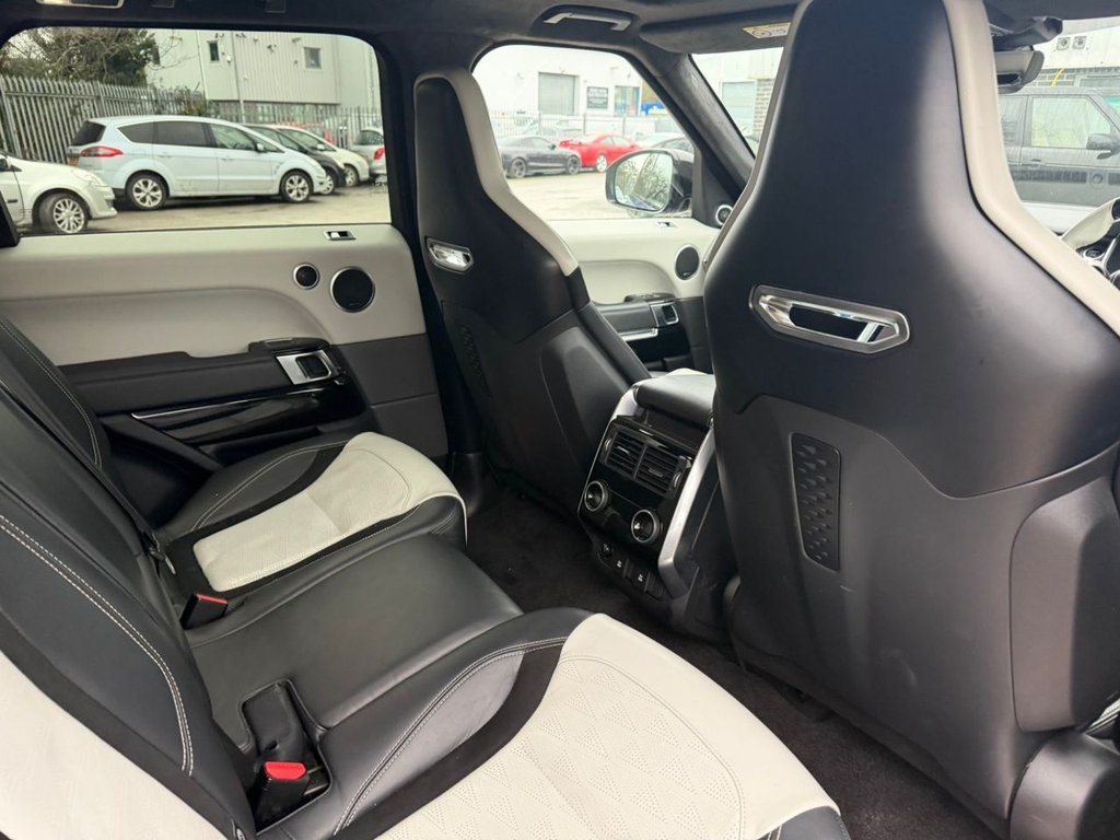 Used Land Rover Range Rover Sport 2018 for sale - 77288065: Photo 5