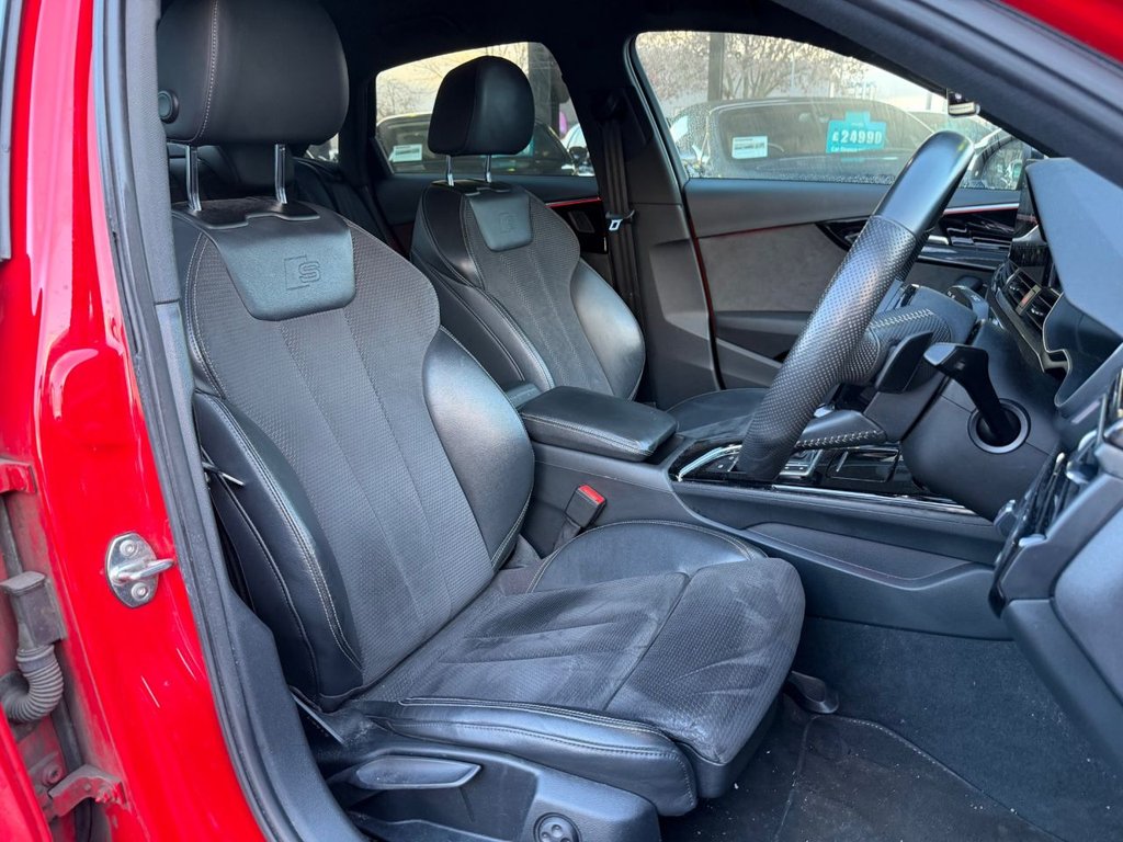 Used Audi A4 2020 for sale - 77236588: Photo 6