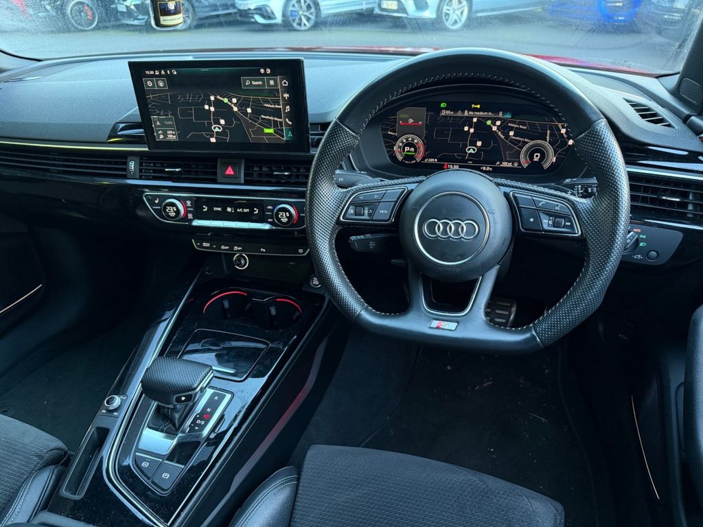 Used Audi A4 2020 for sale - 77236588: Photo 7