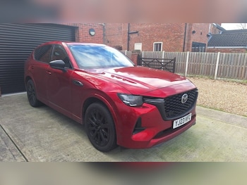 Used Mazda CX-60 2023 for sale - 77452214: Photo