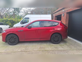 Used Mazda CX-60 2023 for sale - 77452214: Photo