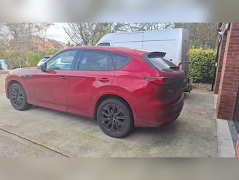 Used Mazda CX-60 2023 for sale - 77452214: Photo