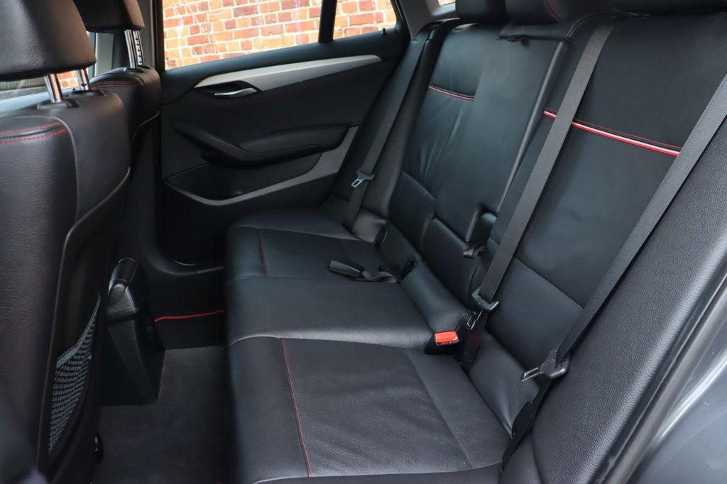 Used BMW X1 2014 for sale - 77355782: Photo 10