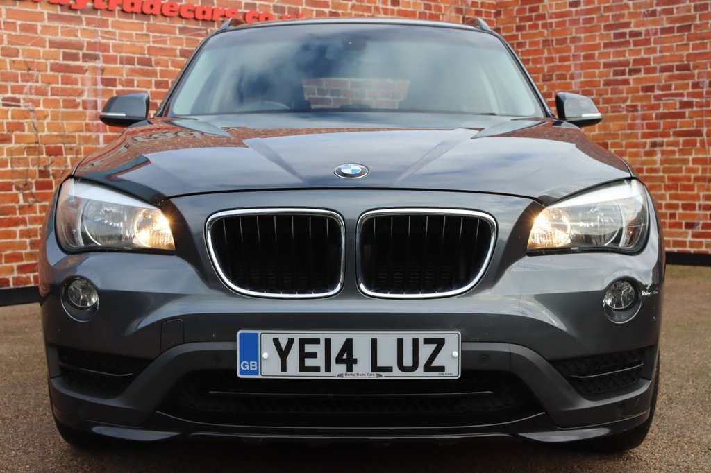 Used BMW X1 2014 for sale - 77355782: Photo 13