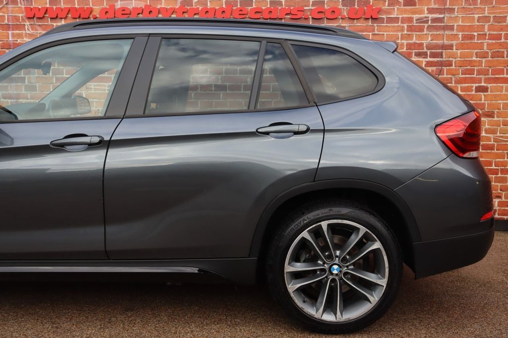 Used BMW X1 2014 for sale - 77355782: Photo 14