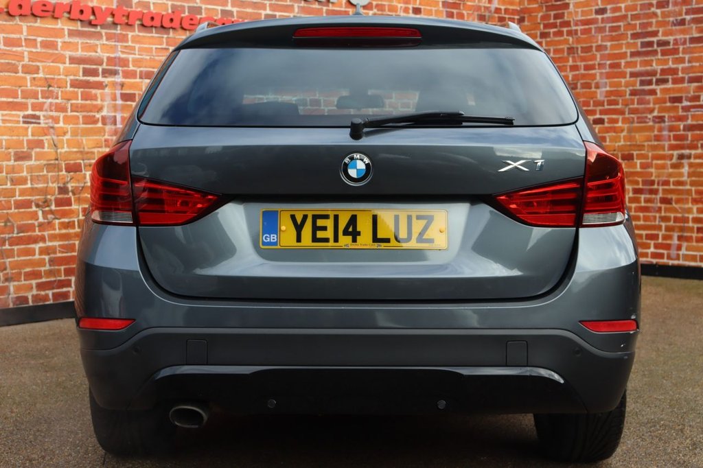 Used BMW X1 2014 for sale - 77355782: Photo 15