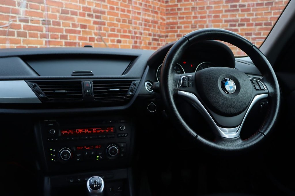 Used BMW X1 2014 for sale - 77355782: Photo 17