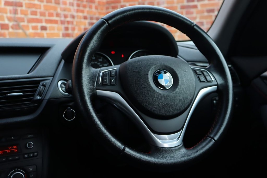 Used BMW X1 2014 for sale - 77355782: Photo 19