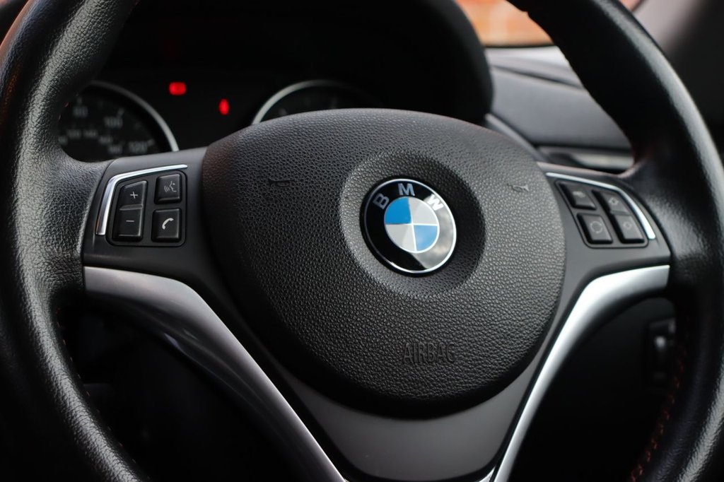 Used BMW X1 2014 for sale - 77355782: Photo 22