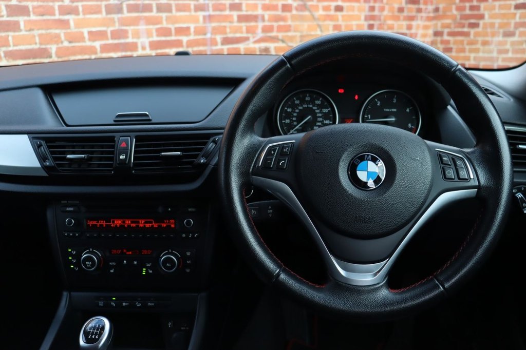 Used BMW X1 2014 for sale - 77355782: Photo 3