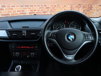 Used BMW X1 2014 for sale - 77355782: Photo