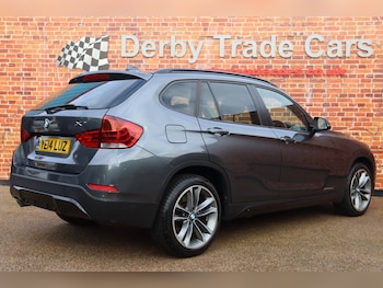 Used BMW X1 2014 for sale - 77355782: Photo