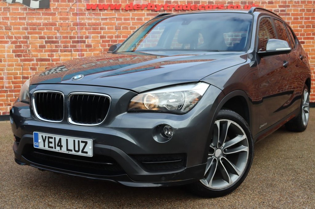 Used BMW X1 2014 for sale - 77355782: Photo 5