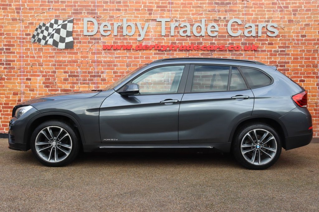 Used BMW X1 2014 for sale - 77355782: Photo 6
