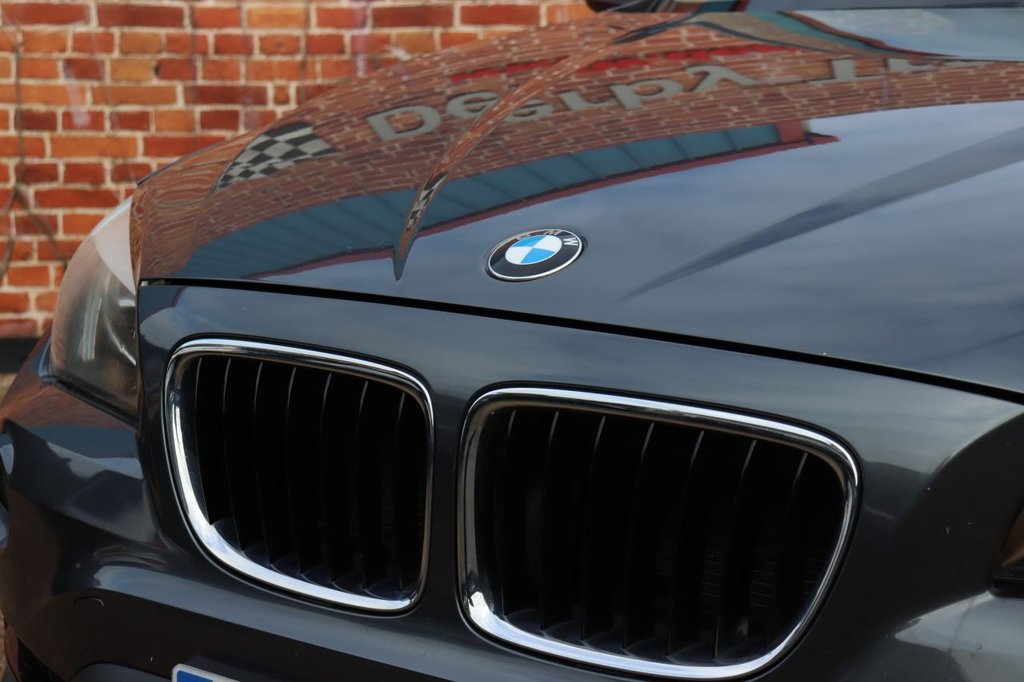 Used BMW X1 2014 for sale - 77355782: Photo 7