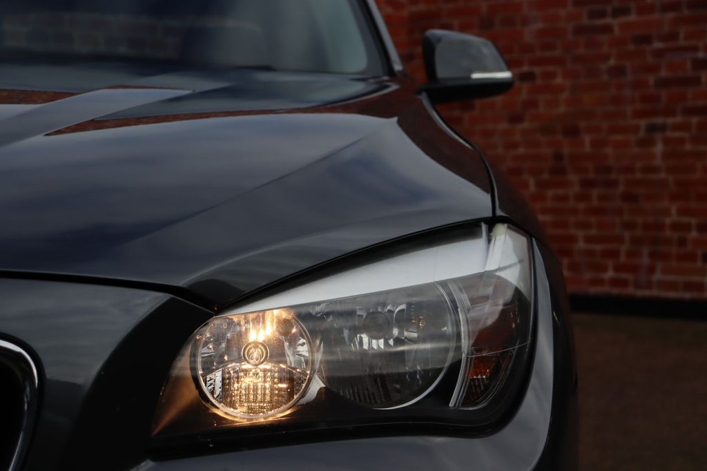 Used BMW X1 2014 for sale - 77355782: Photo 8