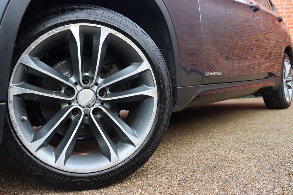 Used BMW X1 2014 for sale - 77355782: Photo 9